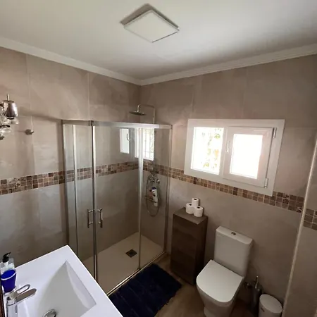 Apartamento En Monte Gibralfaro Piscina Compartida Málaga Buitenkant foto