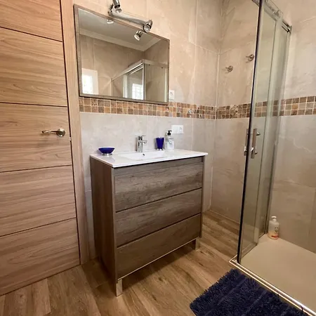 Apartamento En Monte Gibralfaro Piscina Compartida Málaga Buitenkant foto